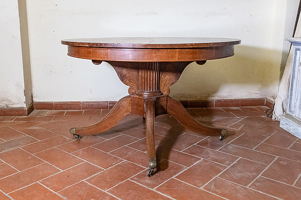 Margheri Antichità