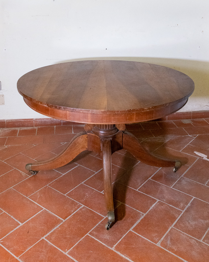 Margheri Antichità