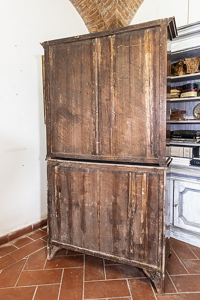 Margheri Antichità