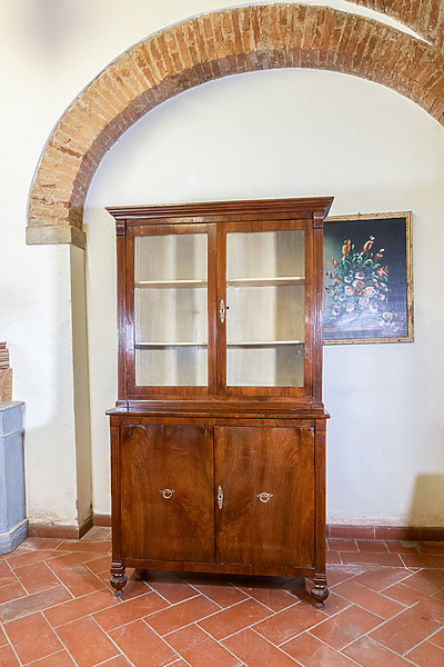 Margheri Antichità