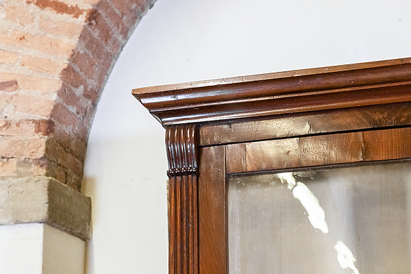 Margheri Antichità