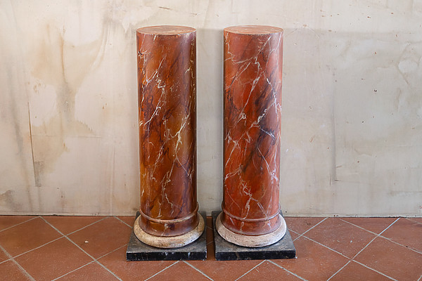 Margheri Antichità