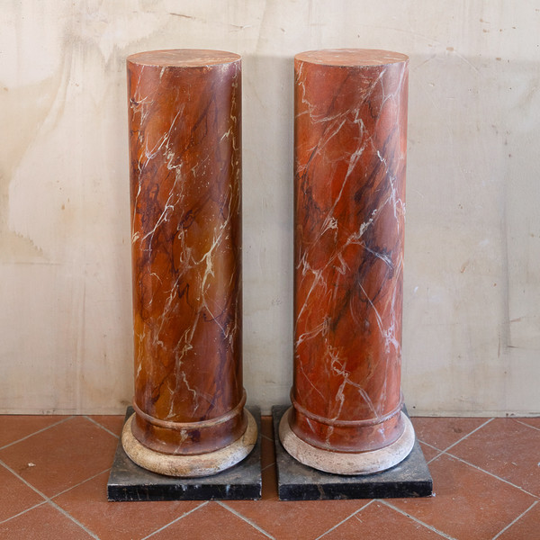 Margheri Antichità