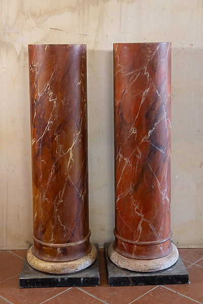 Margheri Antichità