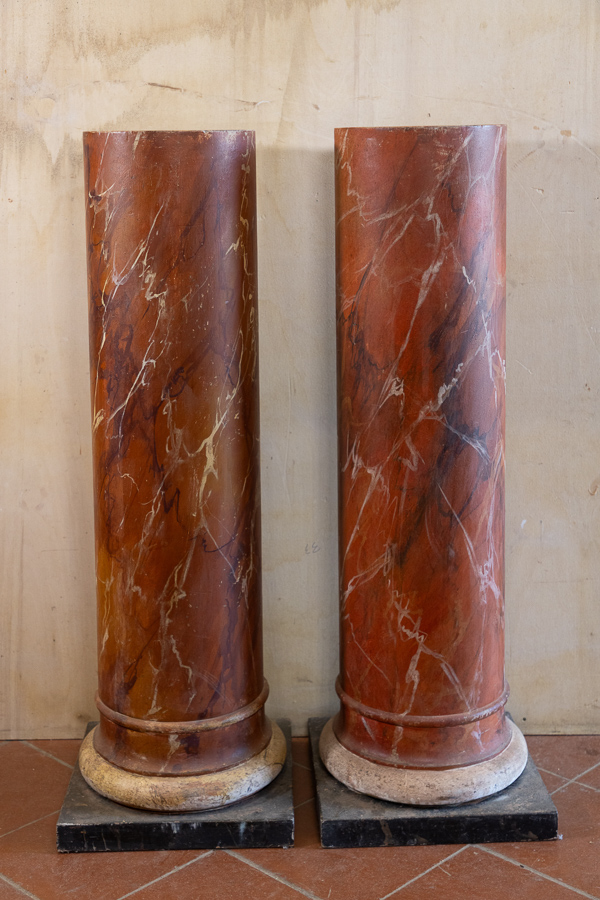 Margheri Antichità