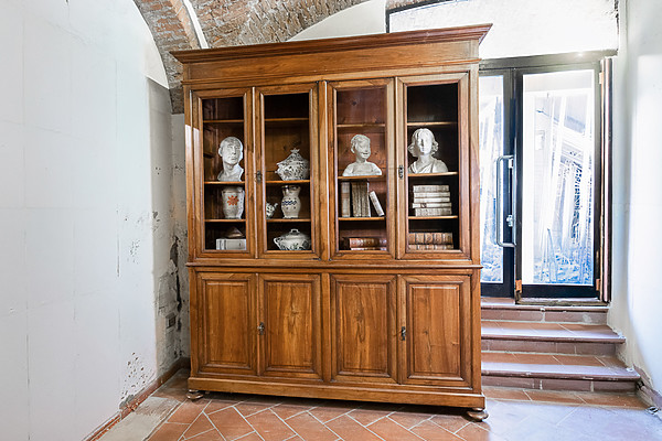 Margheri Antichità
