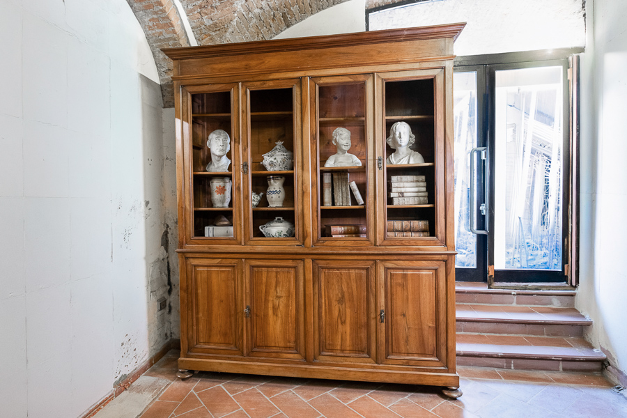 Margheri Antichità