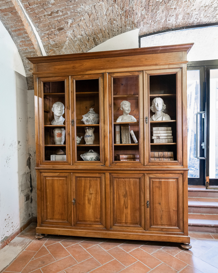 Margheri Antichità