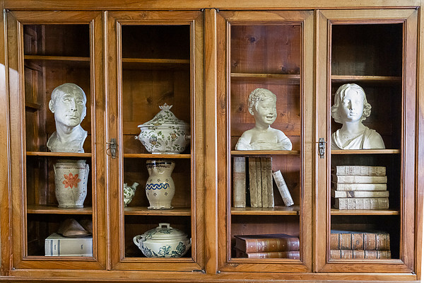 Margheri Antichità