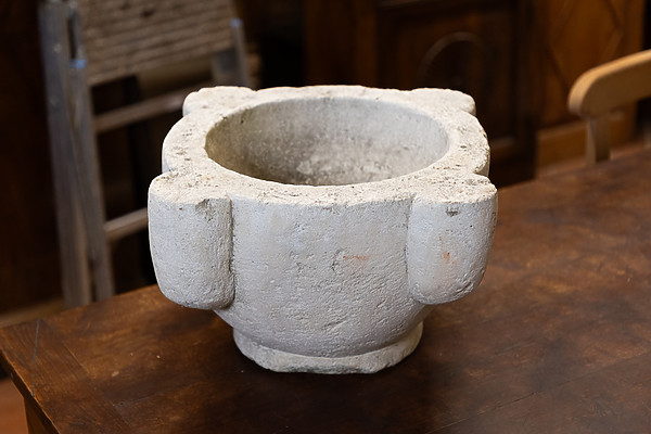Margheri Antichità