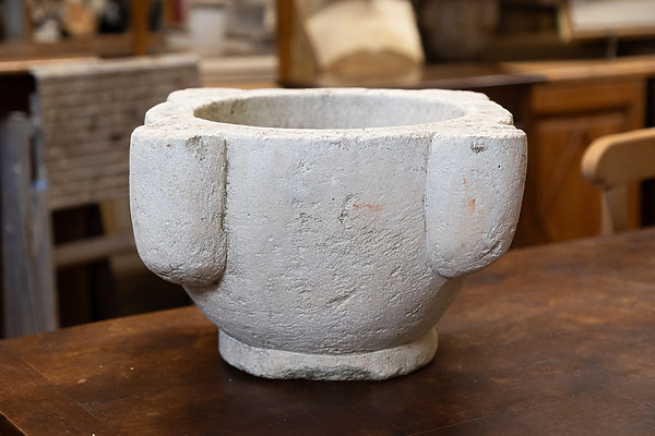 Margheri Antichità