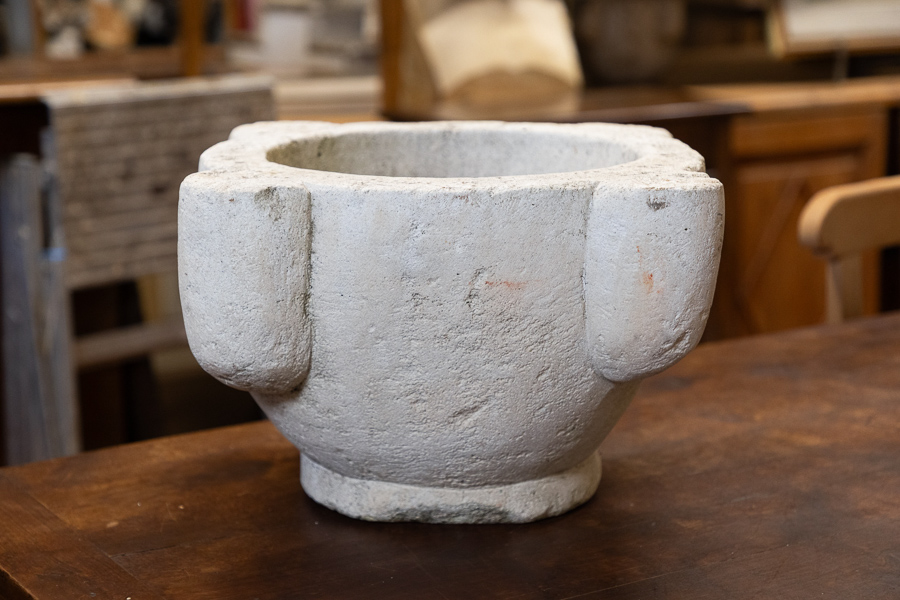 Margheri Antichità