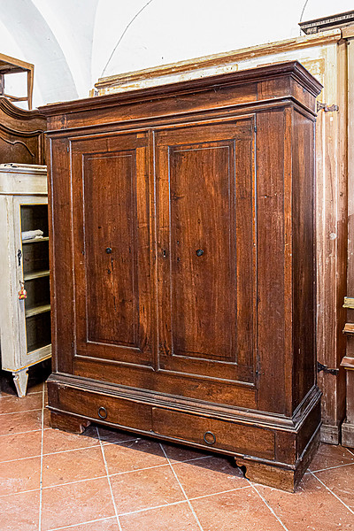 Margheri Antichità