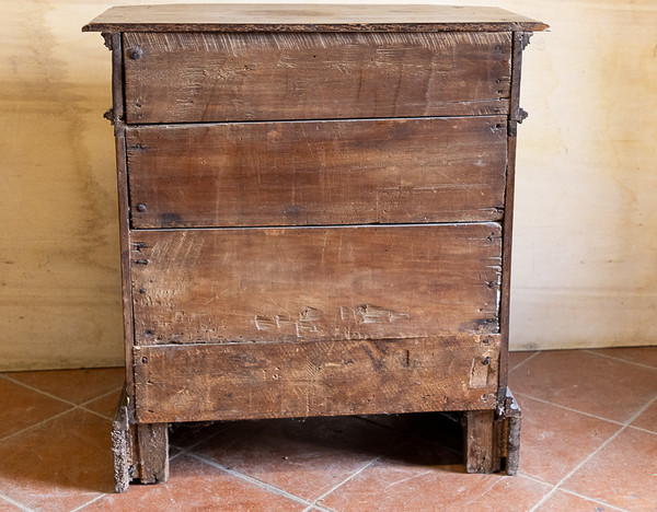 Margheri Antichità