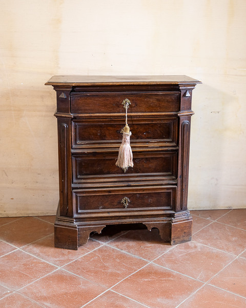 Margheri Antichità