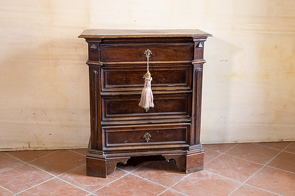 Margheri Antichità