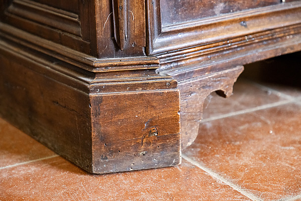 Margheri Antichità