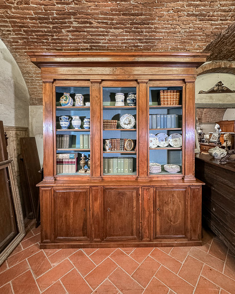 Margheri Antichità