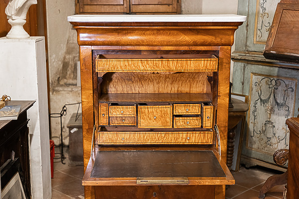 Margheri Antichità