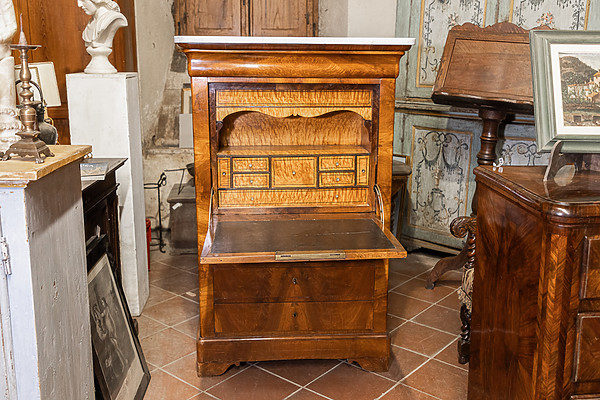 Margheri Antichità