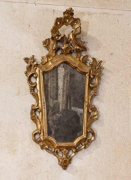 Margheri Antichità