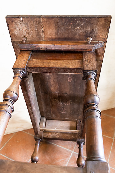 Margheri Antichità