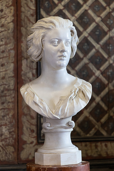 Margheri Antichità