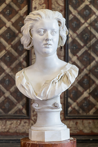 Margheri Antichità