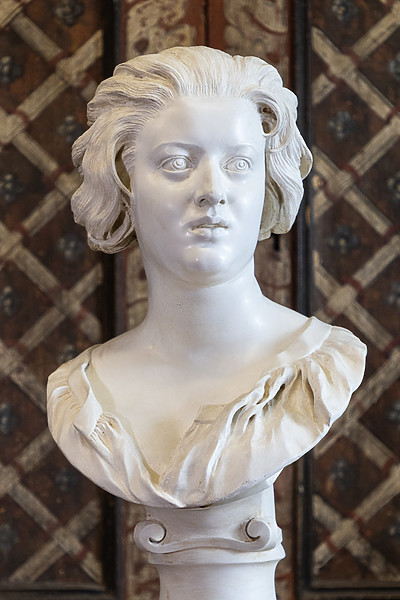 Margheri Antichità