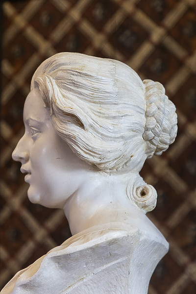 Margheri Antichità
