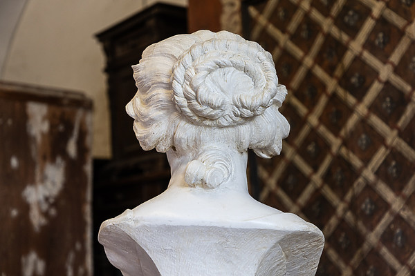 Margheri Antichità