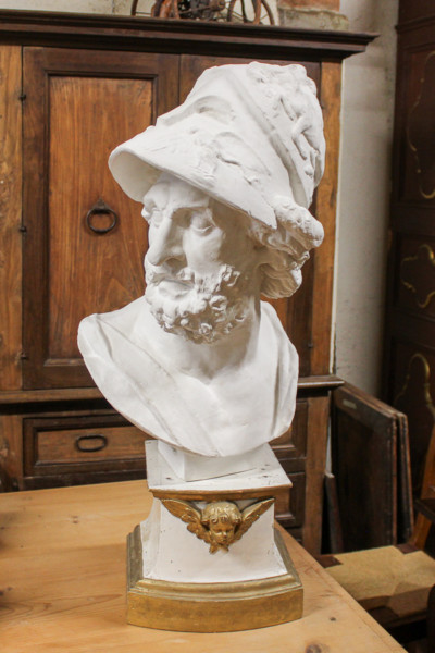 Margheri Antichità
