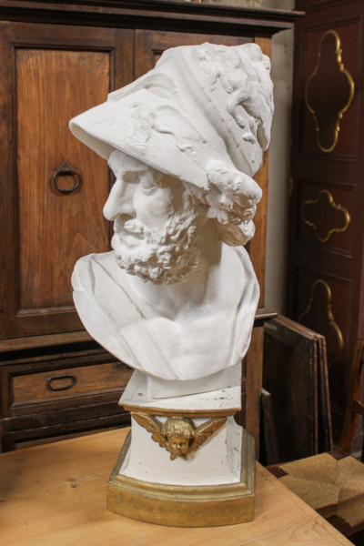 Margheri Antichità