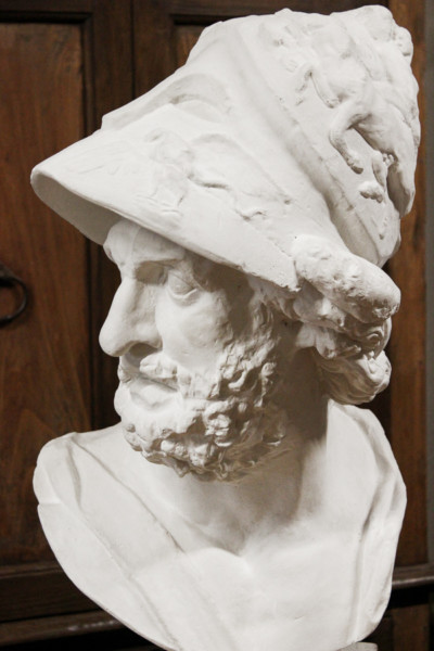 Margheri Antichità