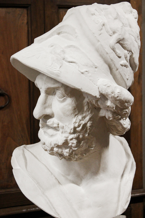 Margheri Antichità