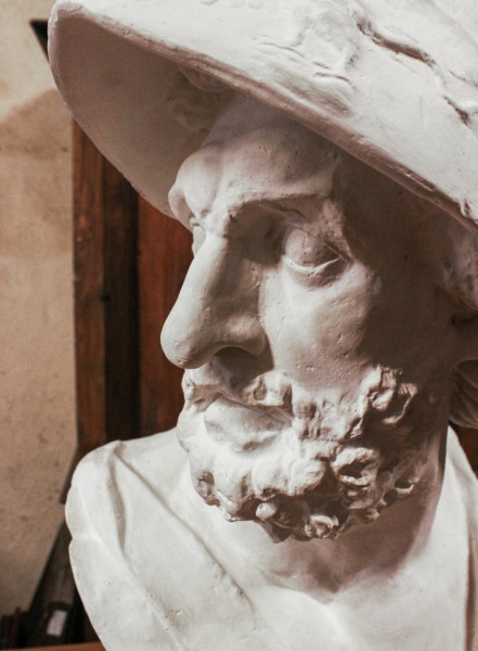 Margheri Antichità