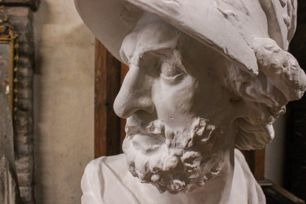 Margheri Antichità