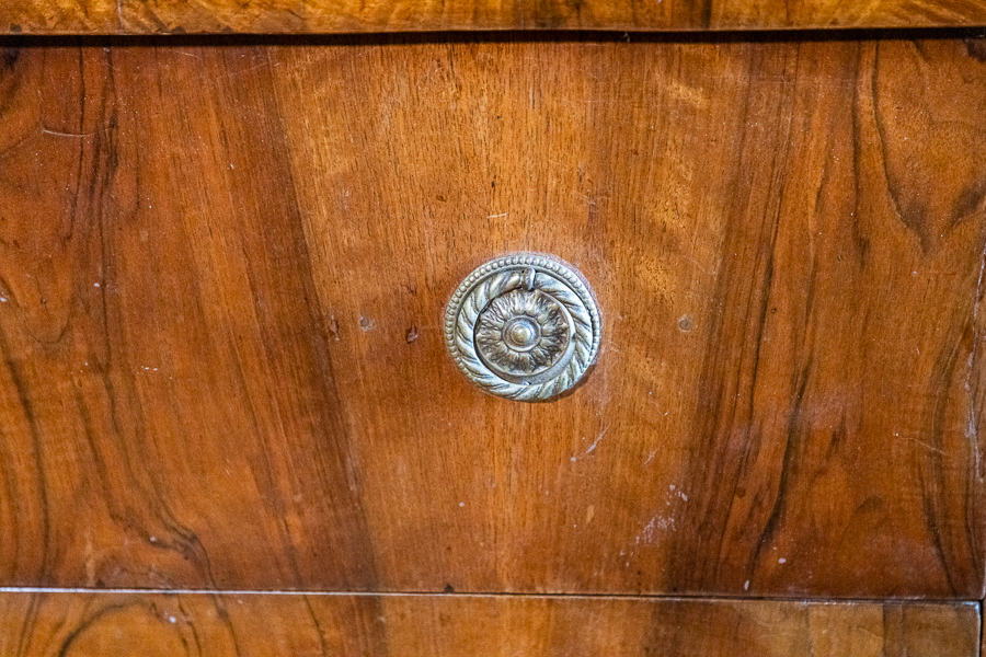 Margheri Antichità
