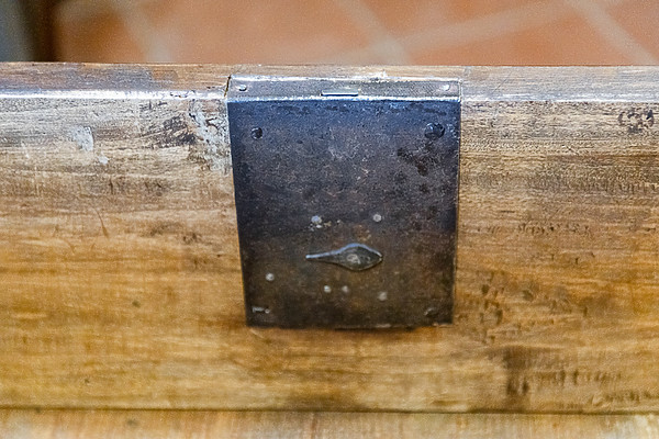 Margheri Antichità