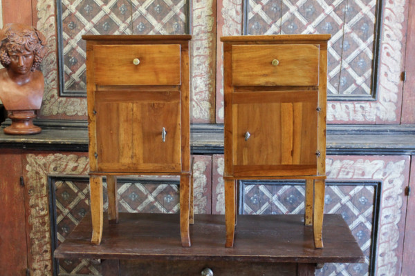 Margheri Antichità