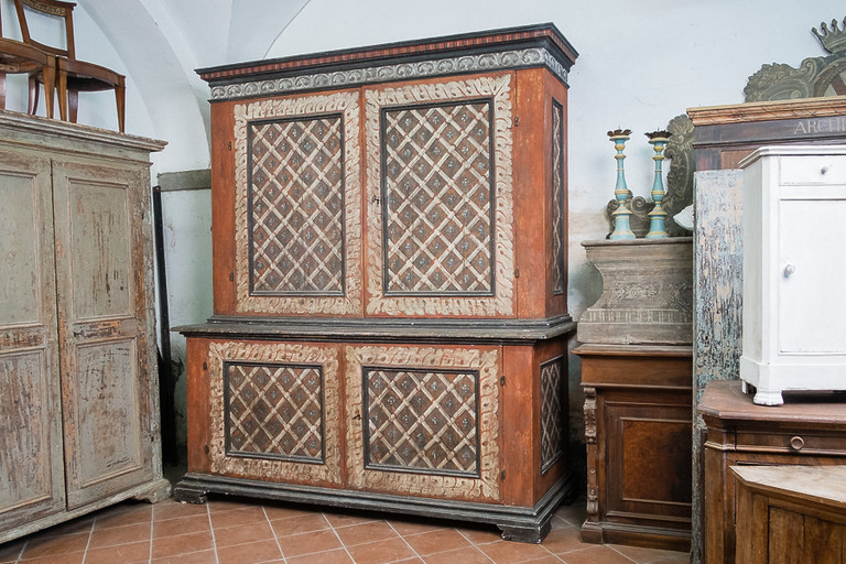 Margheri Antichità