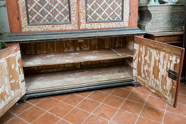 Margheri Antichità