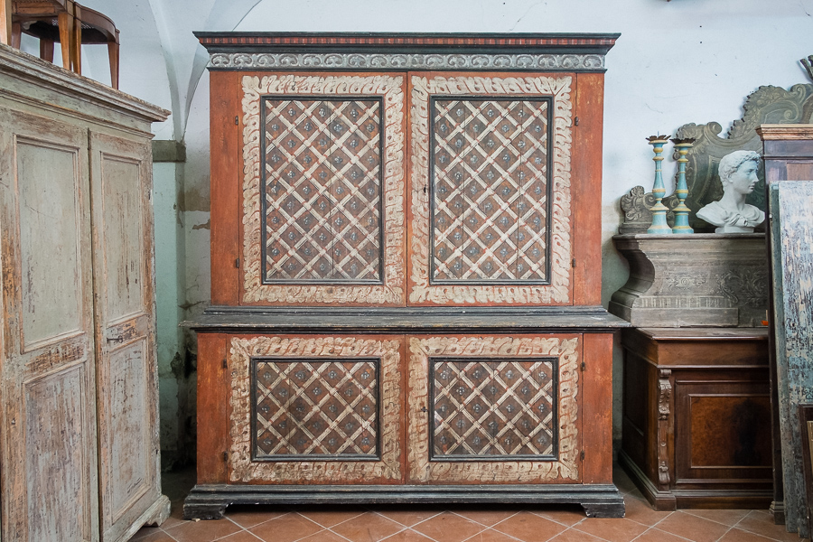 Antichità Margheri