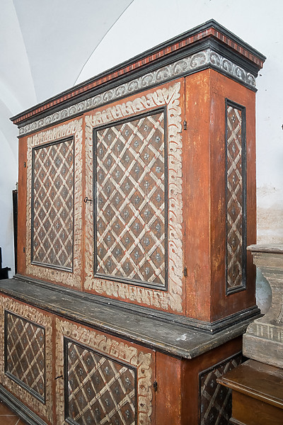 Margheri Antichità