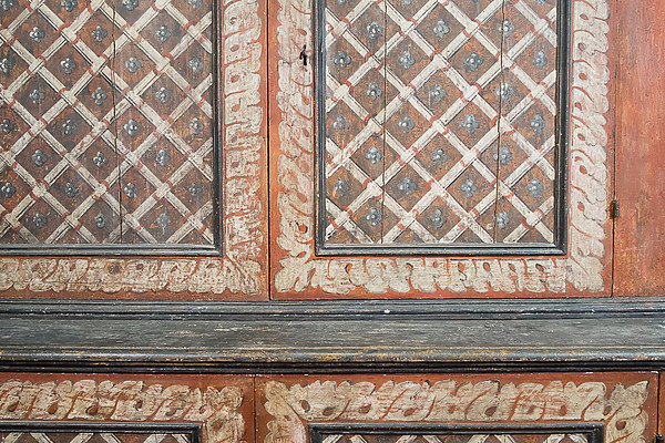 Margheri Antichità