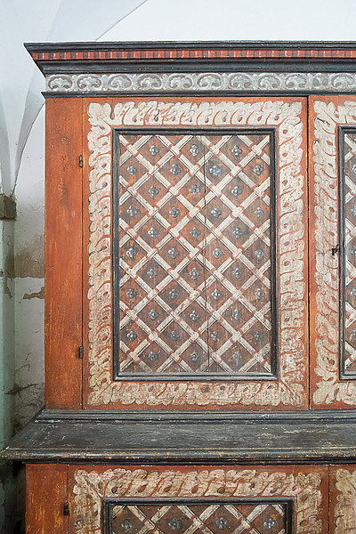 Margheri Antichità