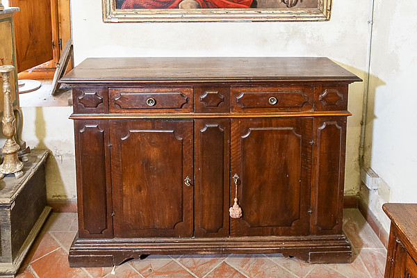Margheri Antichità
