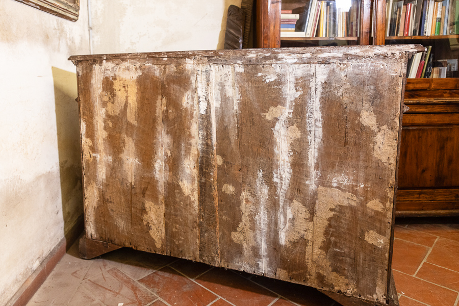 Margheri Antichità