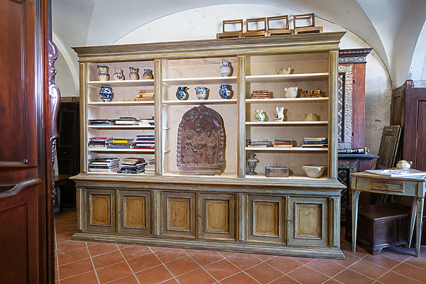 Margheri Antichità