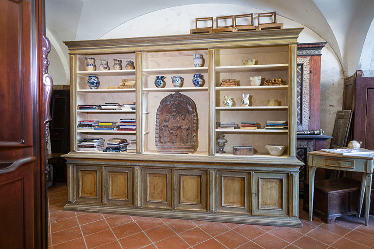 Margheri Antichità